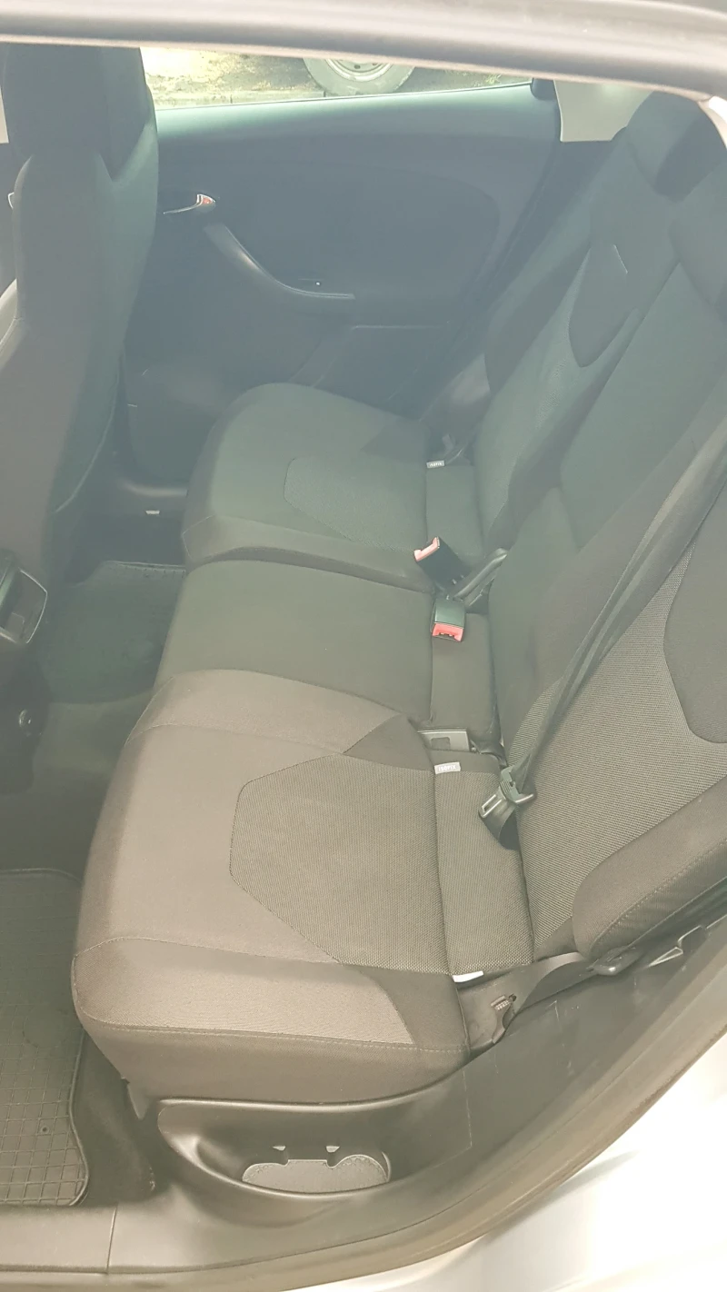 Seat Altea 2.0 tdi 170hp FR , снимка 12 - Автомобили и джипове - 51587000