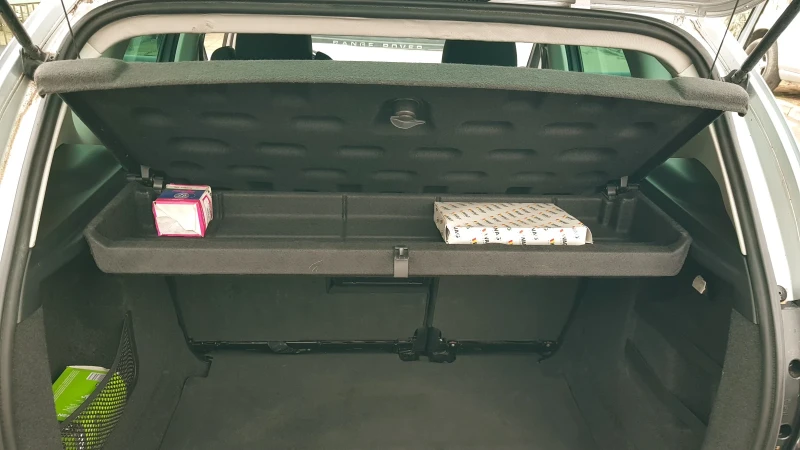 Seat Altea 2.0 tdi 170hp FR , снимка 8 - Автомобили и джипове - 51587000