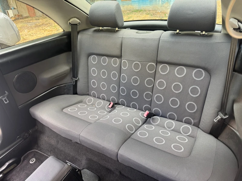 VW New beetle 1.9TDI ATD, снимка 11 - Автомобили и джипове - 51711404