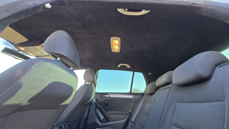 VW Golf, снимка 7 - Автомобили и джипове - 52533689