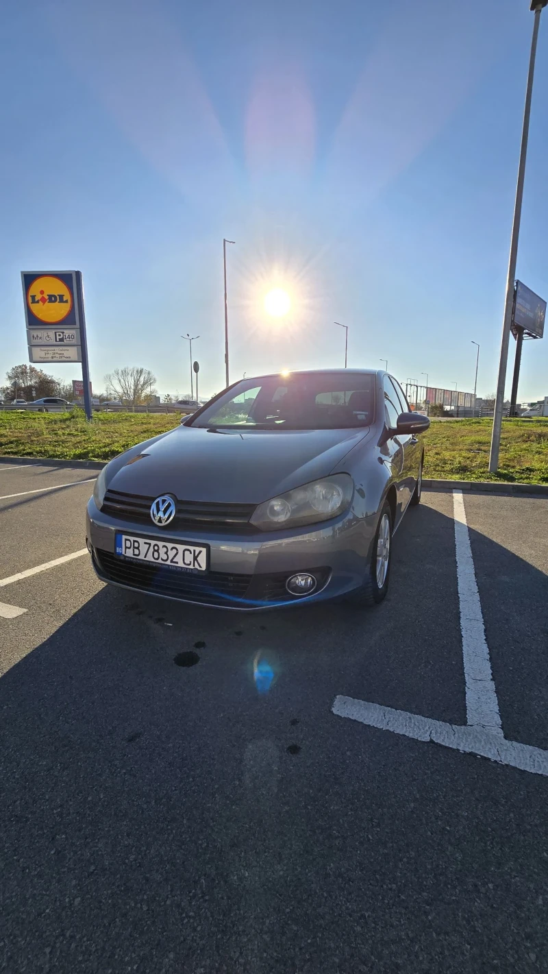VW Golf, снимка 5 - Автомобили и джипове - 52533689