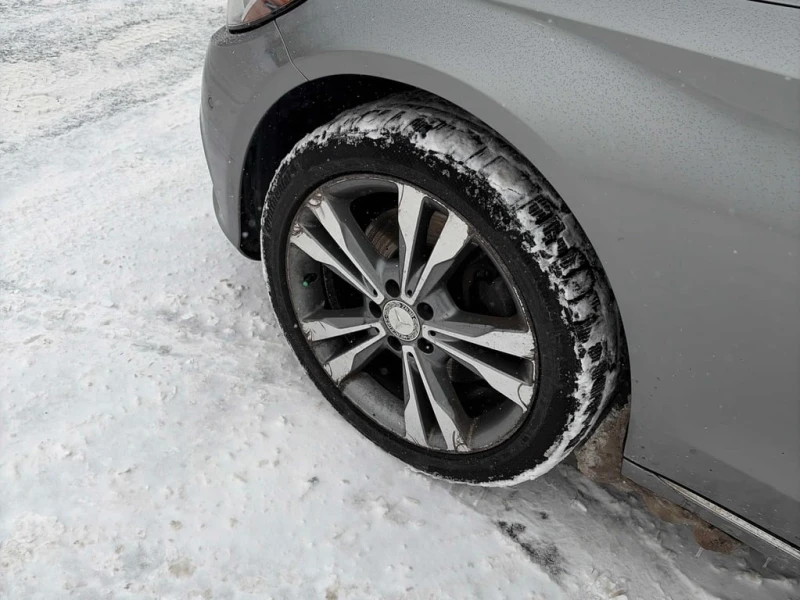 Mercedes-Benz C 300 2015 4MATIC * БЕЗ ПЪРВОНАЧАЛНА ВНОСКА* , снимка 6 - Автомобили и джипове - 52750200
