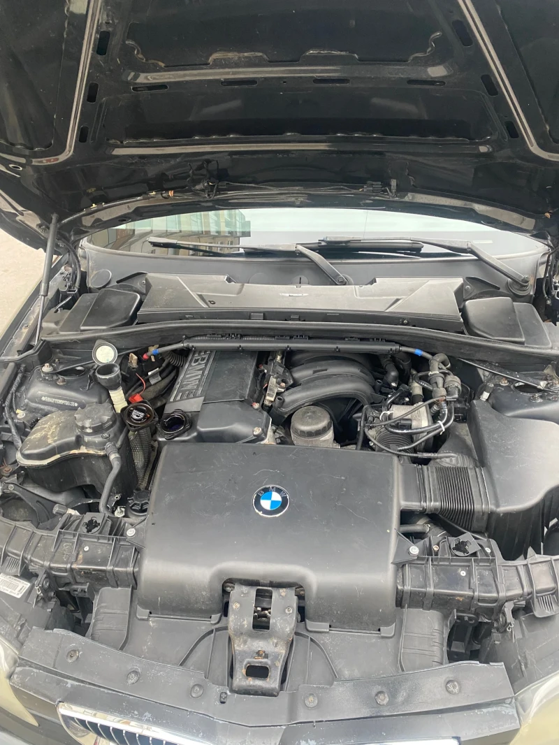 BMW 116 i, снимка 6 - Автомобили и джипове - 52892776