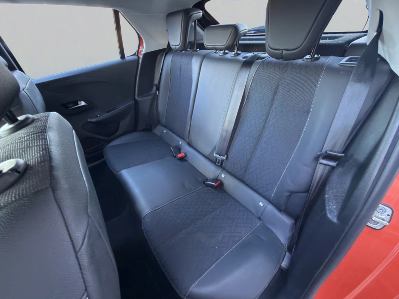 Opel Corsa 1.2 Elegance 1.2 101 hp Гаранция 2 години, снимка 12 - Автомобили и джипове - 53019545