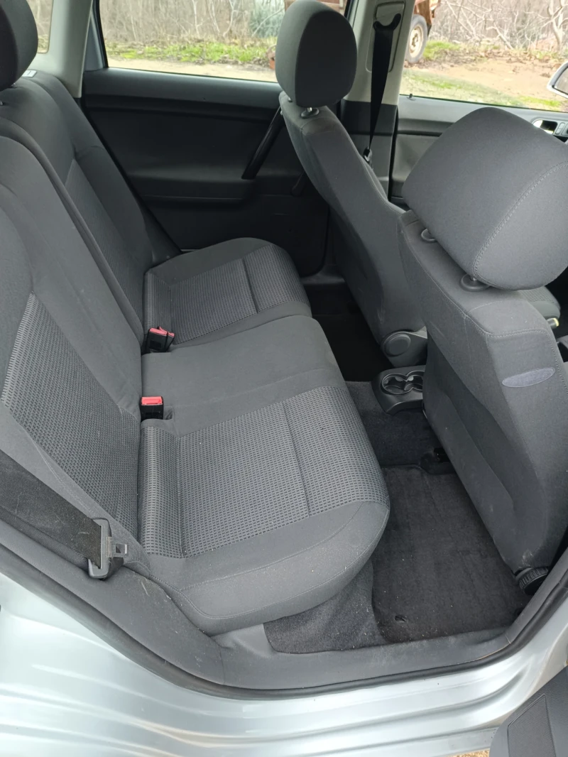 VW Polo, снимка 7 - Автомобили и джипове - 53022811