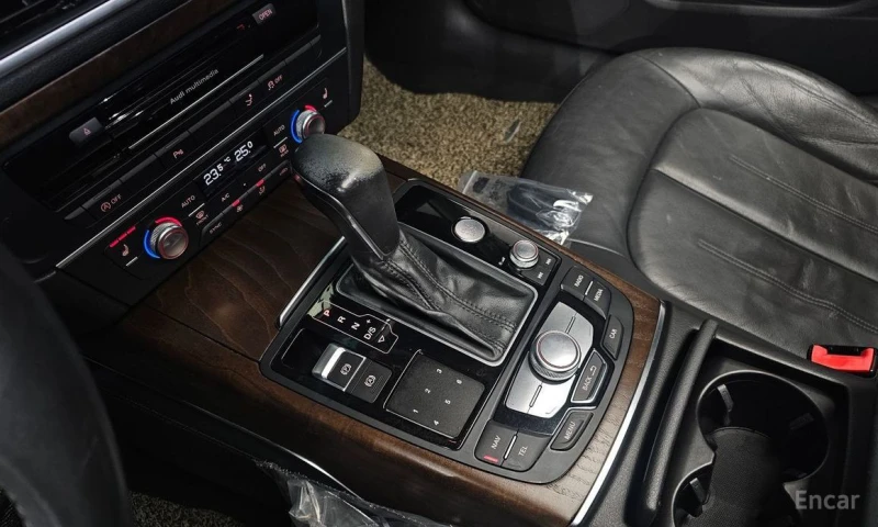 Audi A7, снимка 9 - Автомобили и джипове - 53205614