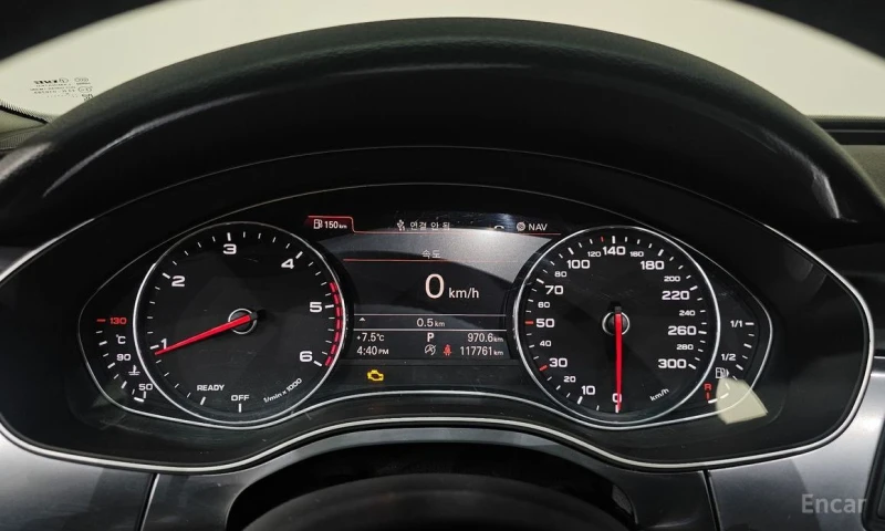 Audi A7, снимка 8 - Автомобили и джипове - 53205614