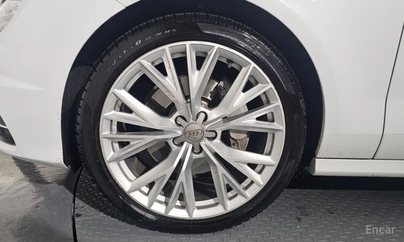 Audi A7, снимка 5 - Автомобили и джипове - 53205614