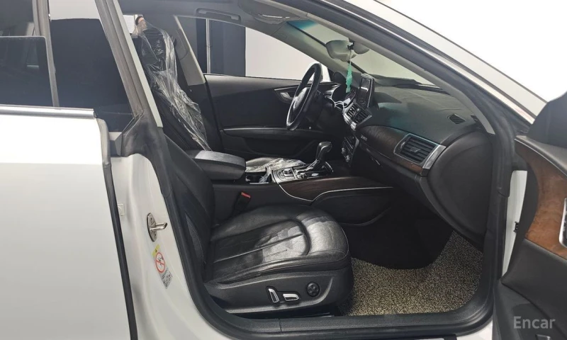 Audi A7, снимка 11 - Автомобили и джипове - 53205614
