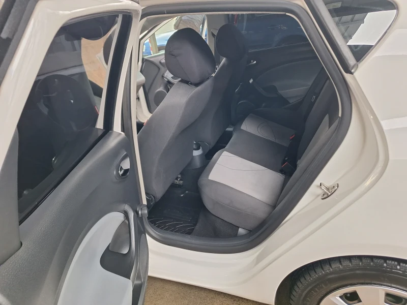 Seat Ibiza, снимка 9 - Автомобили и джипове - 53298110