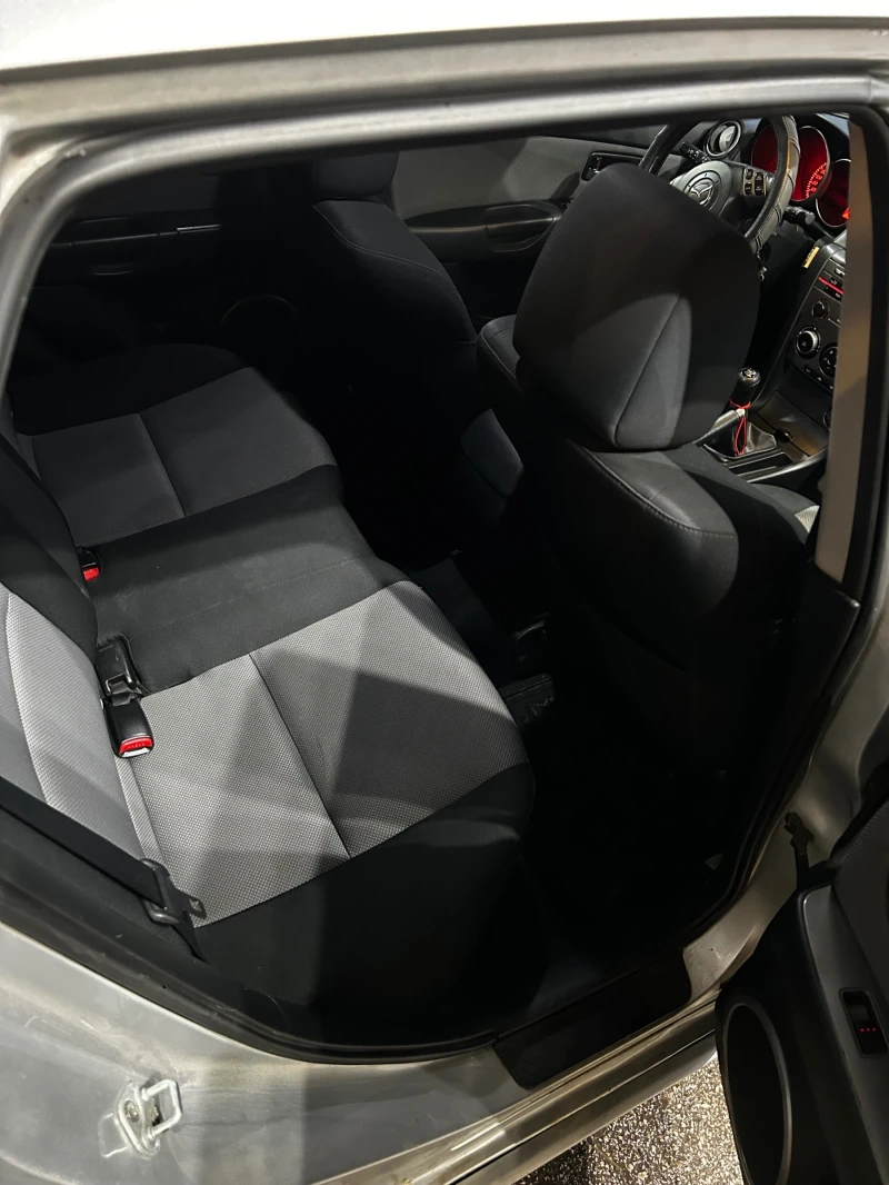 Mazda 3 Facelift, снимка 13 - Автомобили и джипове - 53339082