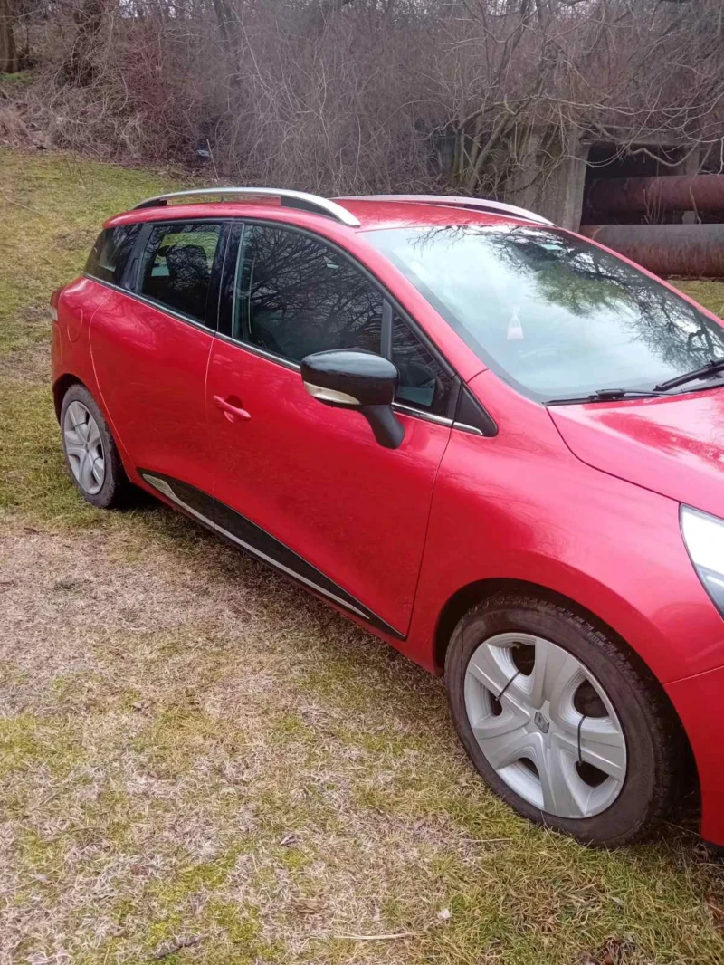 Renault Clio, снимка 5 - Автомобили и джипове - 53538853