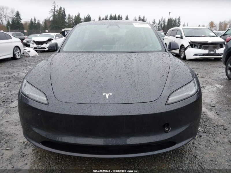 Tesla Model 3 Long Range Rear-Wheel Drive/Standard Rear-Wheel Dr, снимка 12 - Автомобили и джипове - 53600528