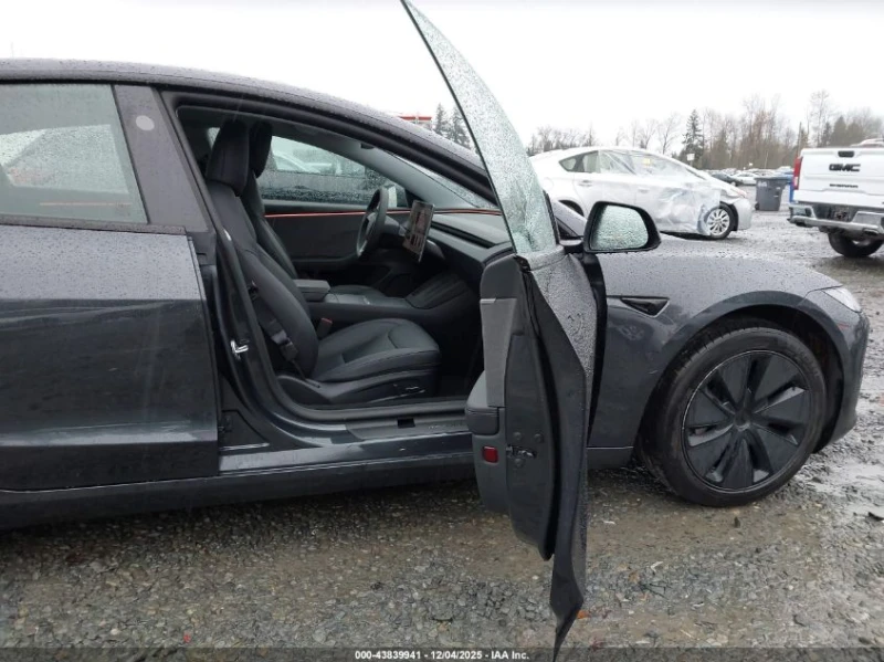 Tesla Model 3 Long Range Rear-Wheel Drive/Standard Rear-Wheel Dr, снимка 5 - Автомобили и джипове - 53600528