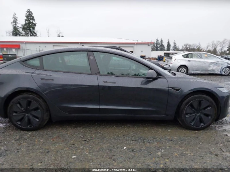 Tesla Model 3 Long Range Rear-Wheel Drive/Standard Rear-Wheel Dr, снимка 13 - Автомобили и джипове - 53600528