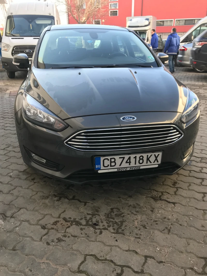 Ford Focus - 9999 лв. - 86869303 1