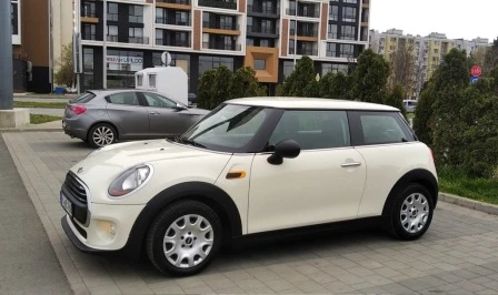 Mini One  - изображение 8