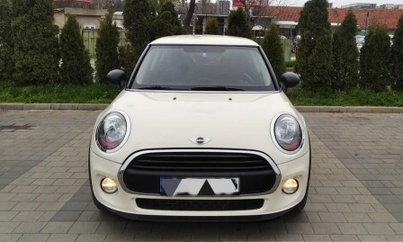Mini One  - изображение 6