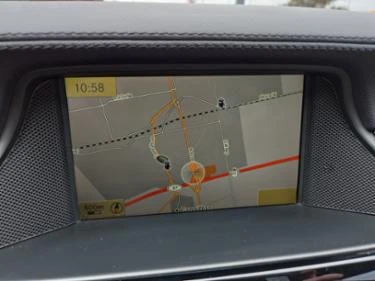 Mercedes-Benz CLS 550 CARFAX * * АВТО КРЕДИТ - 24999 лв. - 86907073 | Car24.bg