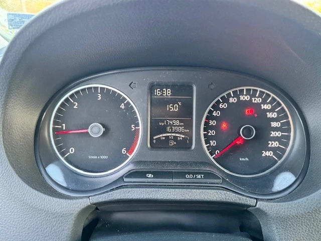 VW Polo 1.2 TDI | Mobile.bg   11