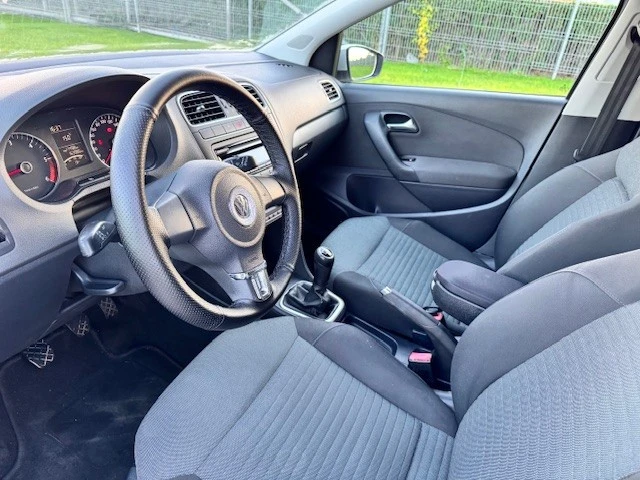 VW Polo 1.2 TDI | Mobile.bg   7