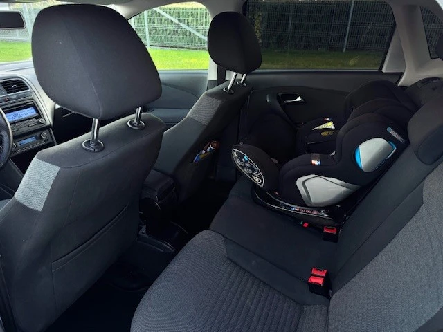 VW Polo 1.2 TDI | Mobile.bg   8