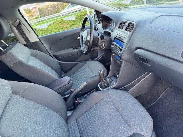 VW Polo 1.2 TDI | Mobile.bg   12