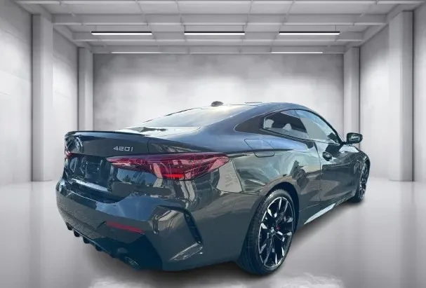 BMW 420 i Coupe = M-Sport Pro = Гаранция, снимка 4 - Автомобили и джипове - 53237054