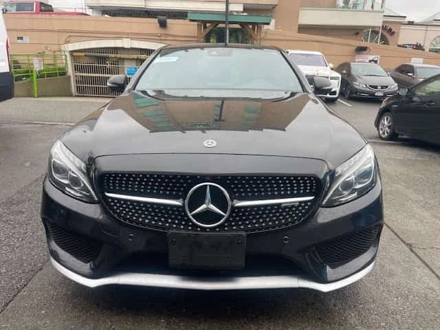 Mercedes-Benz C 43 AMG  CARFAX /360 / LED/ BURMESTER, снимка 6 - Автомобили и джипове - 53867872