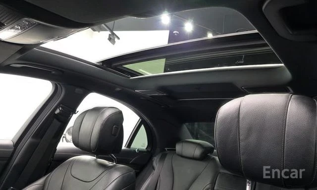 Mercedes-Benz S 400 Hybrid | 360 ������ | �������� | HEAD-UP |  | Mobile.bg � ����������� 17