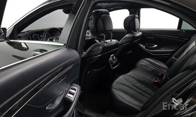 Mercedes-Benz S 400 Hybrid | 360 ������ | �������� | HEAD-UP |  | Mobile.bg � ����������� 10