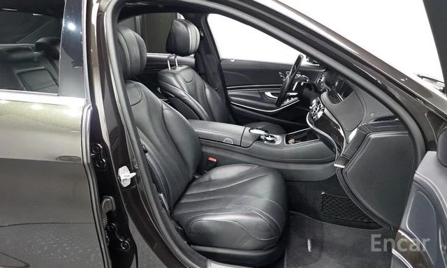 Mercedes-Benz S 400 Hybrid | 360 ������ | �������� | HEAD-UP |  | Mobile.bg � ����������� 8