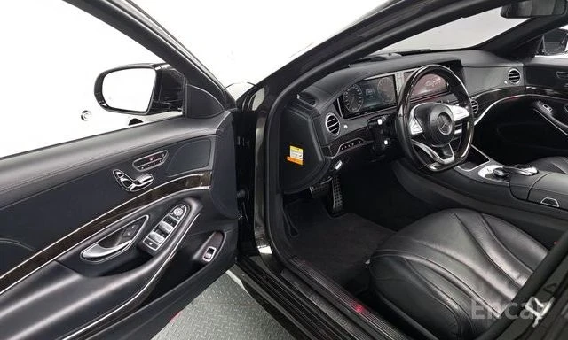 Mercedes-Benz S 400 Hybrid | 360 ������ | �������� | HEAD-UP |  | Mobile.bg � ����������� 9
