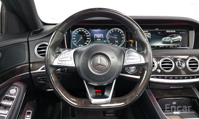Mercedes-Benz S 400 Hybrid | 360 ������ | �������� | HEAD-UP |  | Mobile.bg � ����������� 11