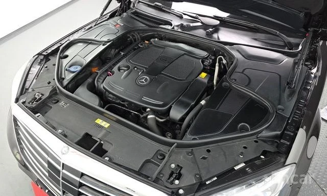 Mercedes-Benz S 400 Hybrid | 360 ������ | �������� | HEAD-UP |  | Mobile.bg � ����������� 5