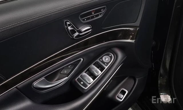 Mercedes-Benz S 400 Hybrid | 360 ������ | �������� | HEAD-UP |  | Mobile.bg � ����������� 14