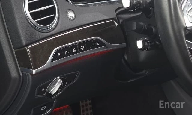 Mercedes-Benz S 400 Hybrid | 360 ������ | �������� | HEAD-UP |  | Mobile.bg � ����������� 13
