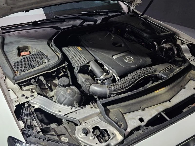 Mercedes-Benz E 300 2.0 E300 / W213 / Avantgarde / CARFAX, снимка 6 - Автомобили и джипове - 55634003