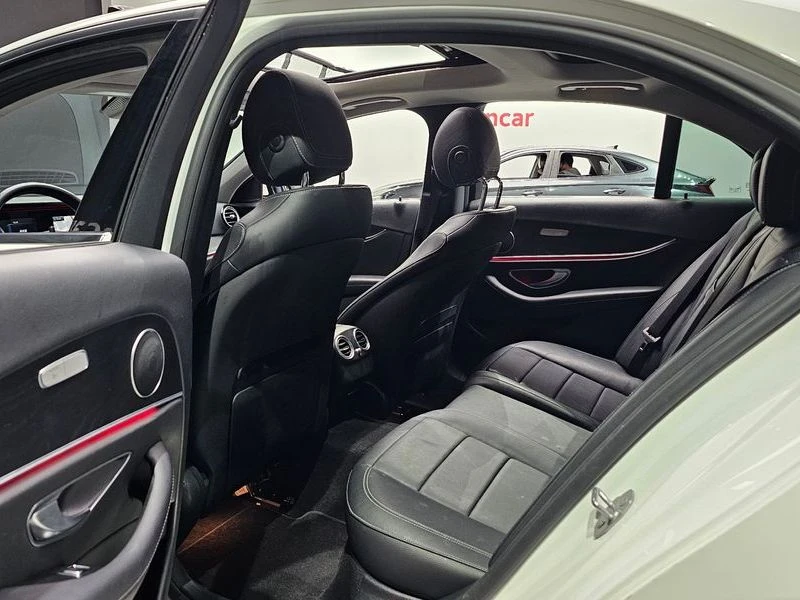 Mercedes-Benz E 300 2.0 E300 / W213 / Avantgarde / CARFAX, снимка 11 - Автомобили и джипове - 55634003