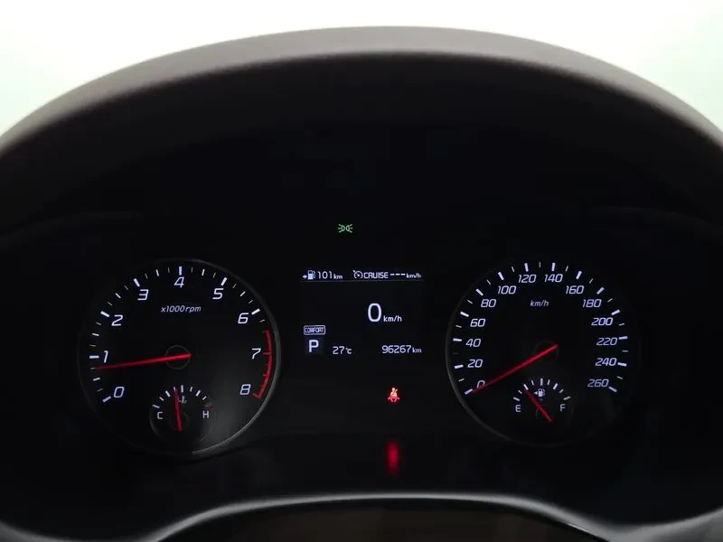 Kia Stinger 2.0 Turbo Awd Prime, снимка 8 - Автомобили и джипове - 55787427