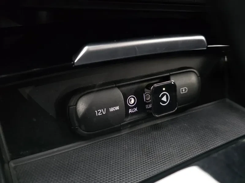 Kia Stinger 2.0 Turbo Awd Prime, снимка 13 - Автомобили и джипове - 55787427