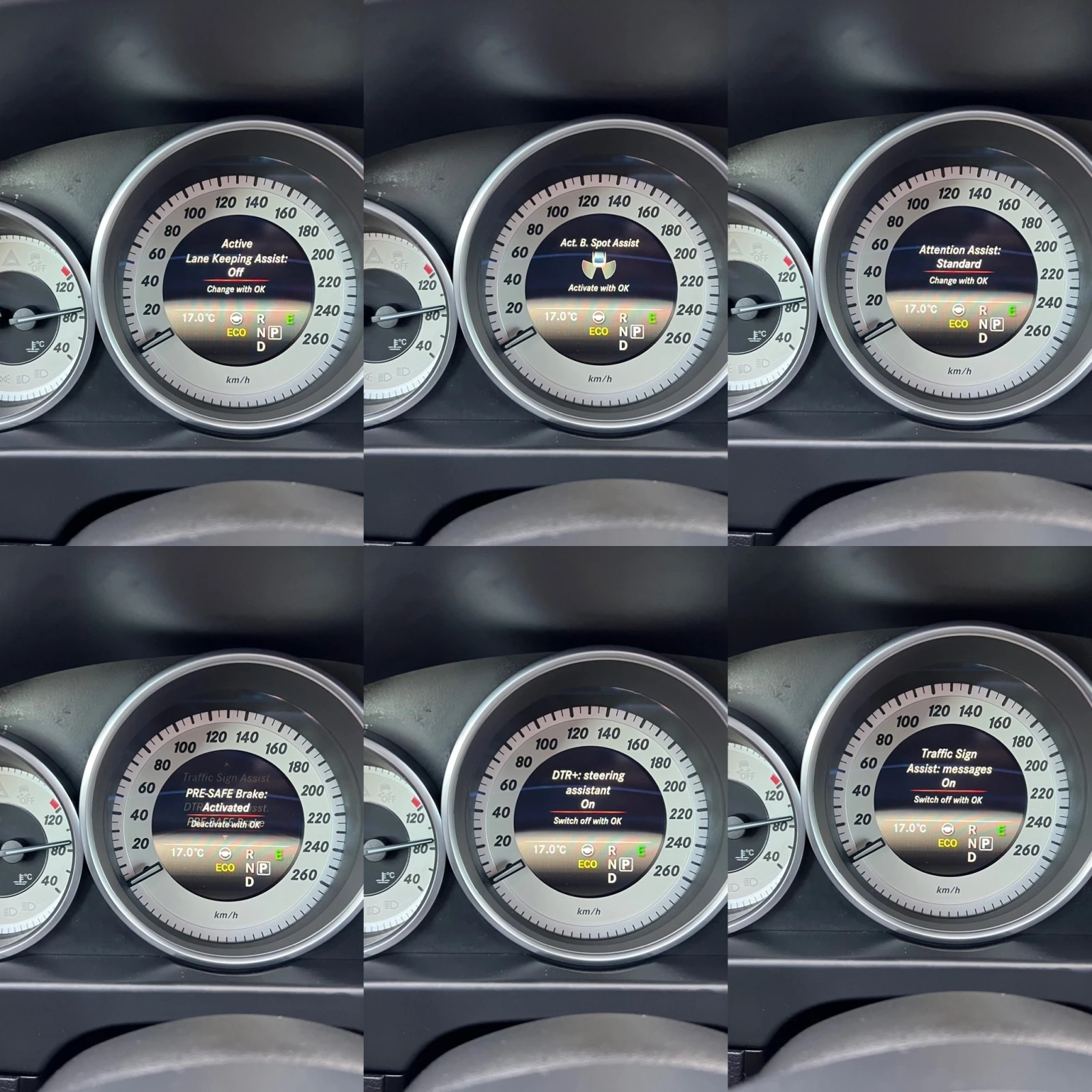 Mercedes-Benz E 350 AMG-FACE-FULL-LED-DISTRONIC-NAVI-- | Mobile.bg   16