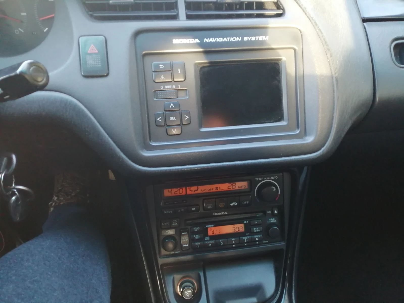 Honda Accord  - изображение 4