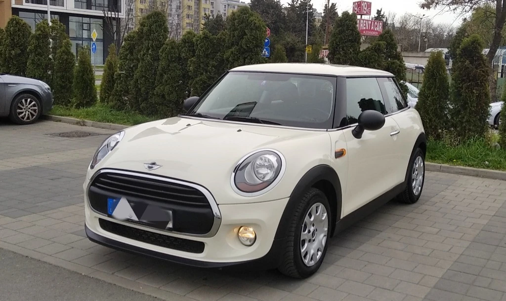Mini One  - изображение 5