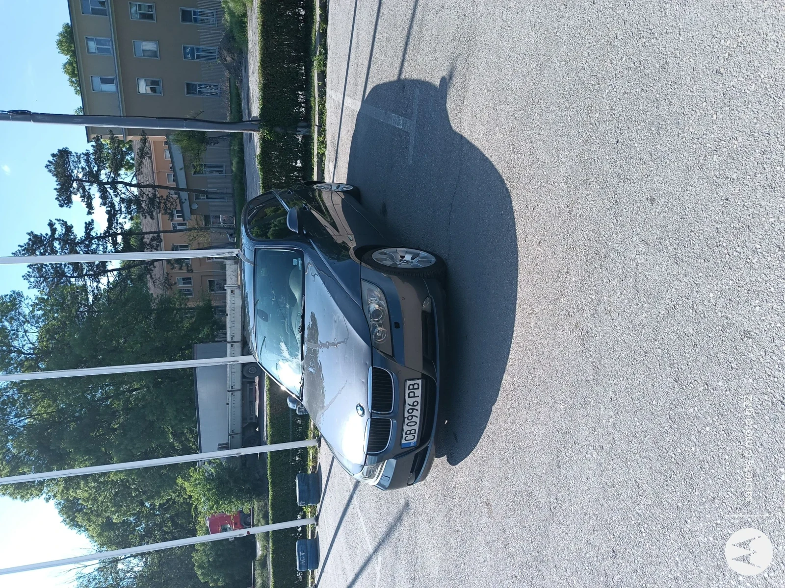 BMW 320 Avmomatik/navi - изображение 8