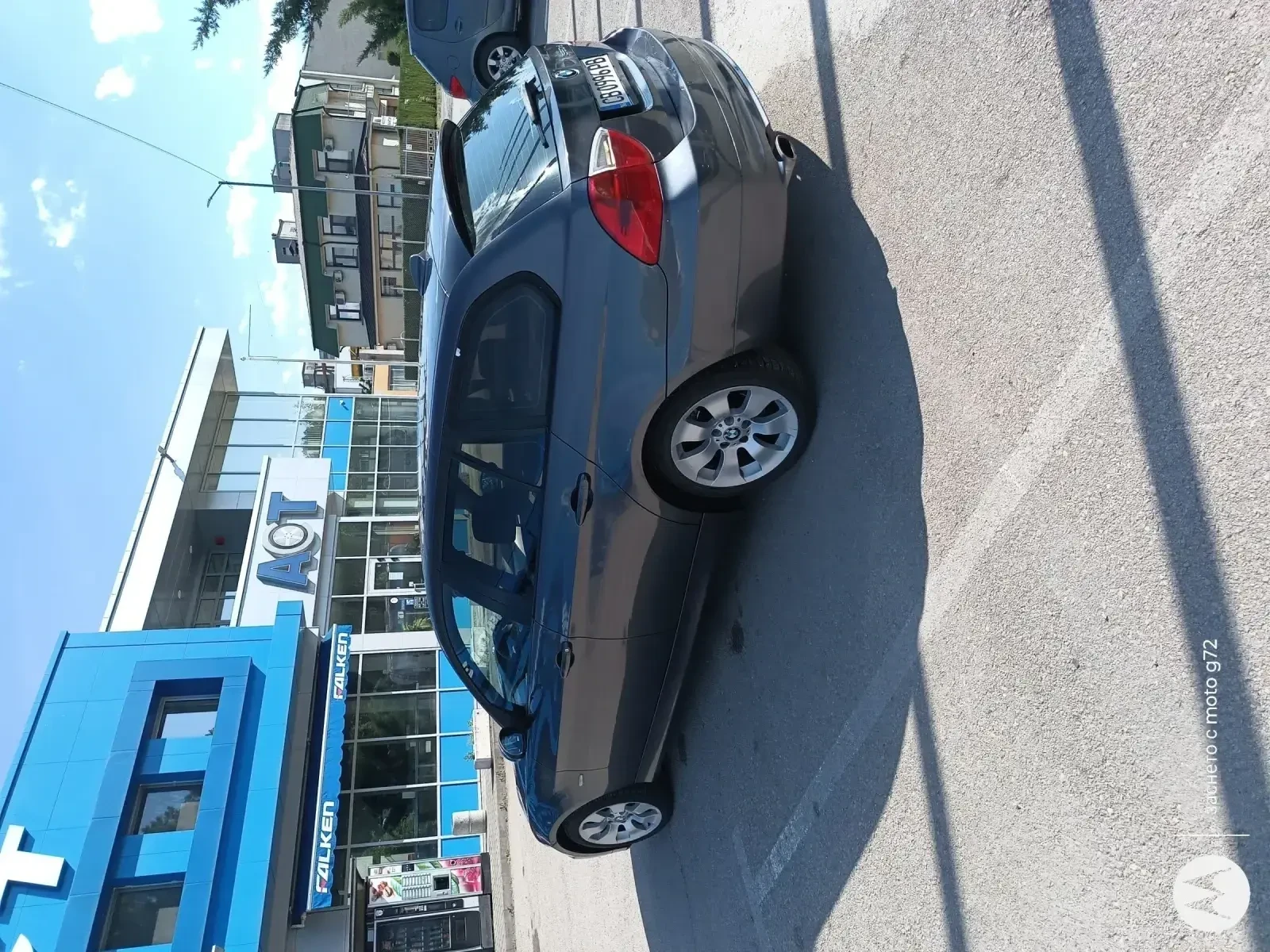 BMW 320 Avmomatik/navi - изображение 2