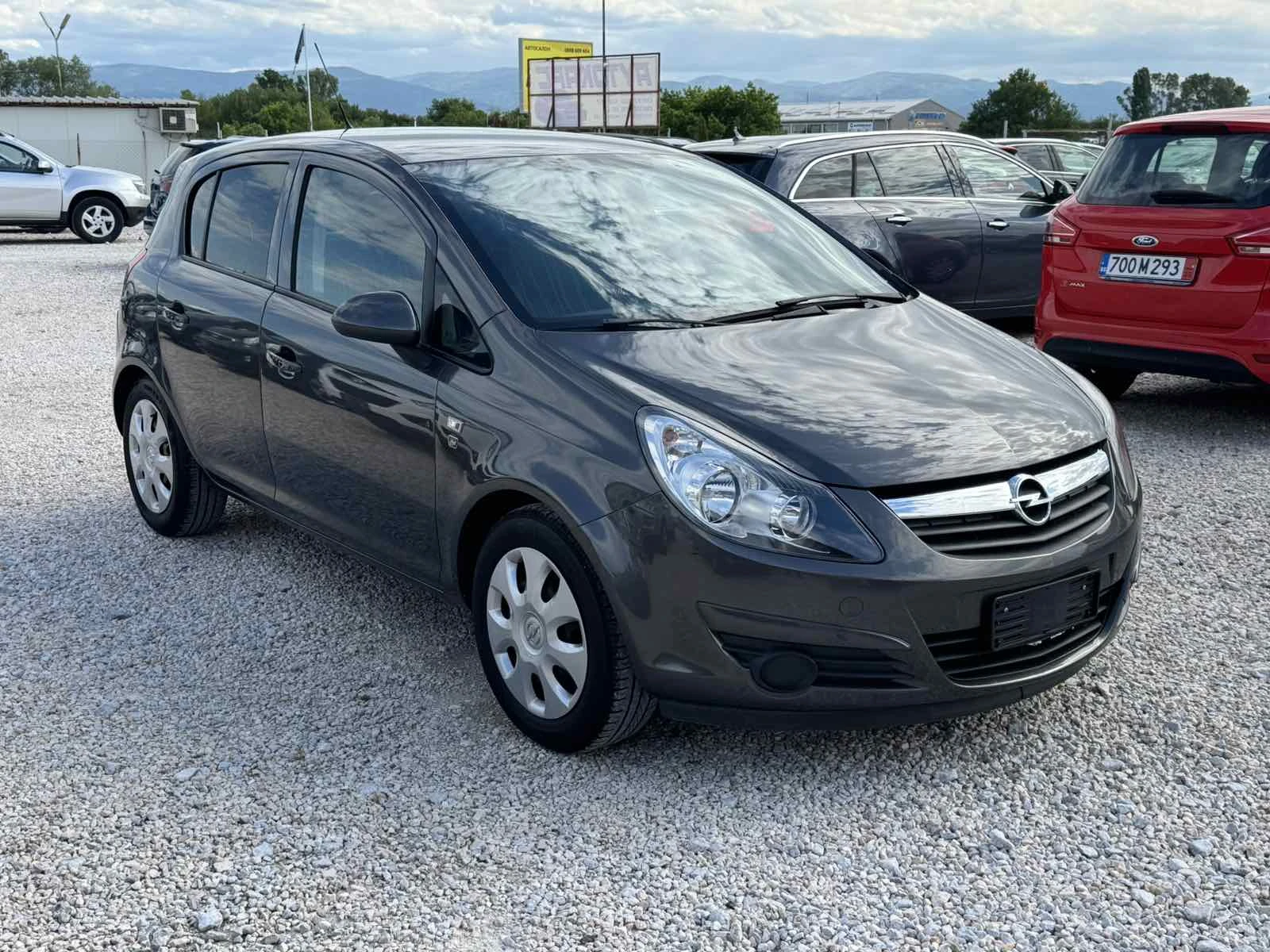 Opel Corsa 1, 2 - изображение 3