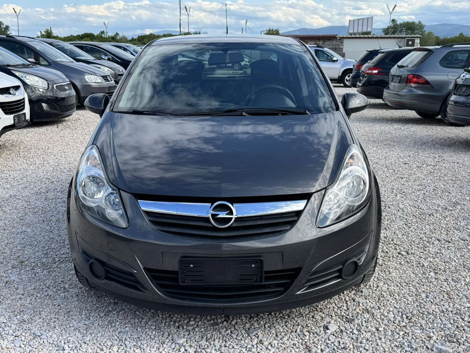 Opel Corsa 1, 2 - изображение 2