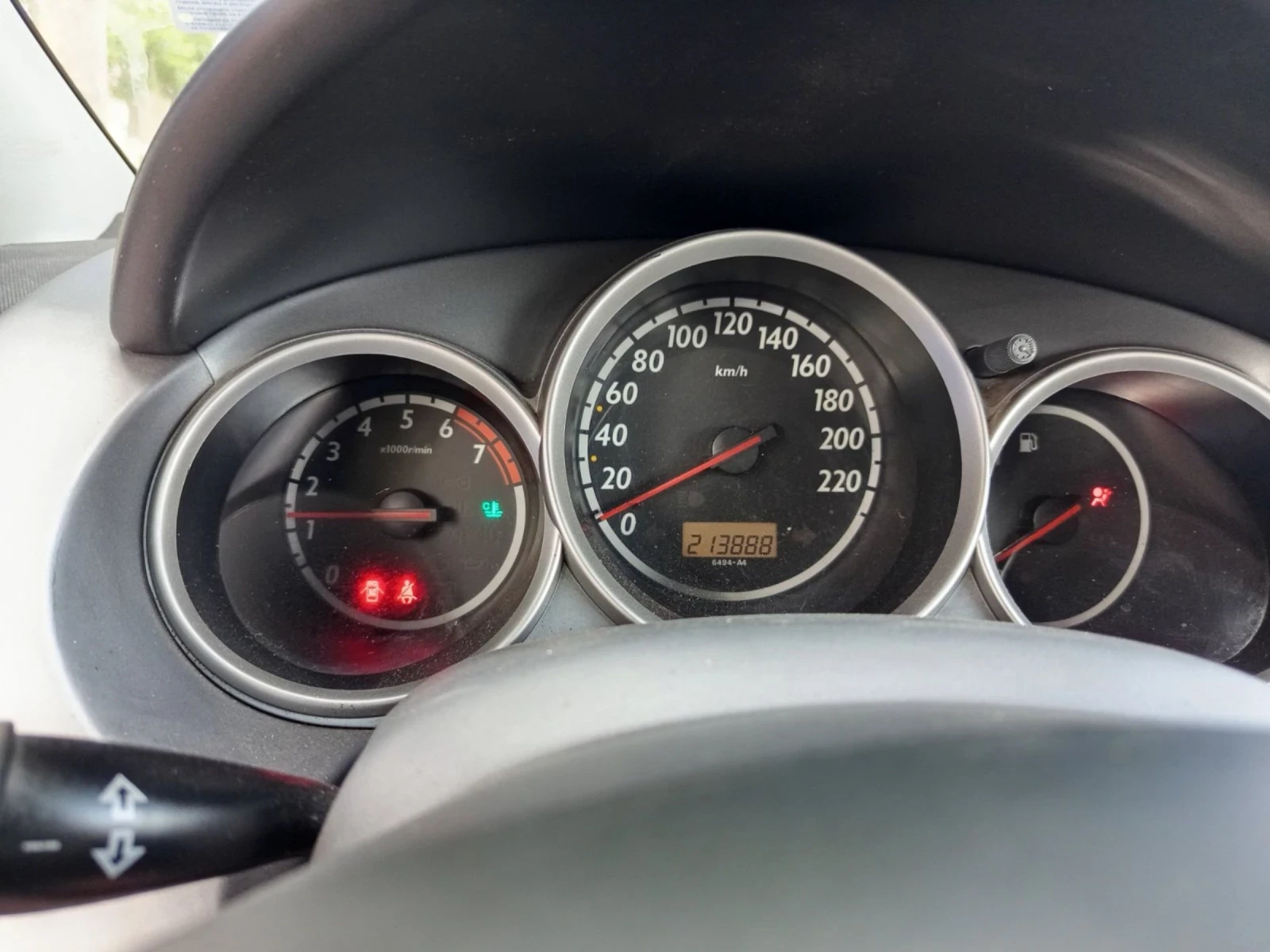 Honda Jazz 1.3 - изображение 7