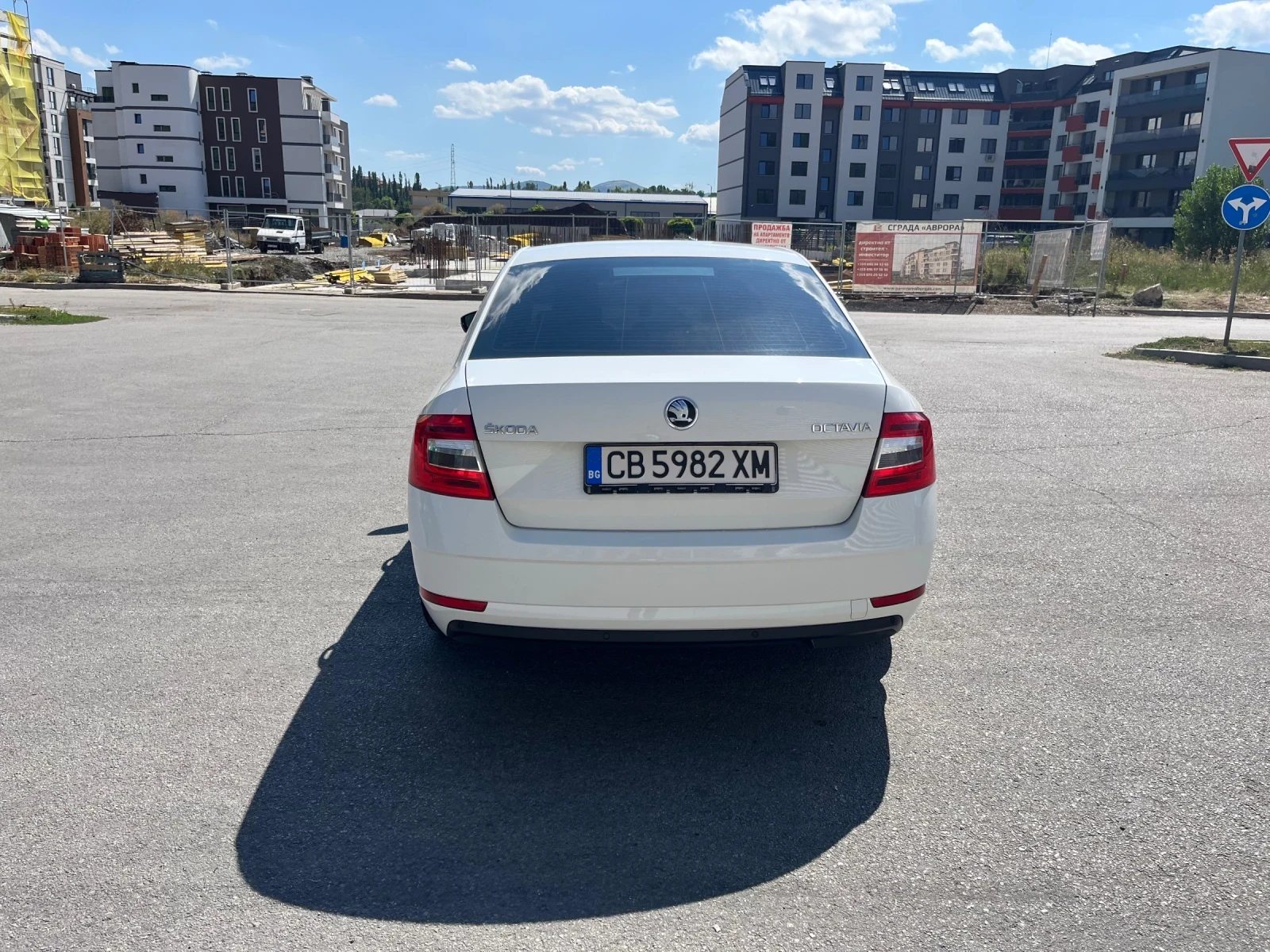 Skoda Octavia 1.6TDI - изображение 4